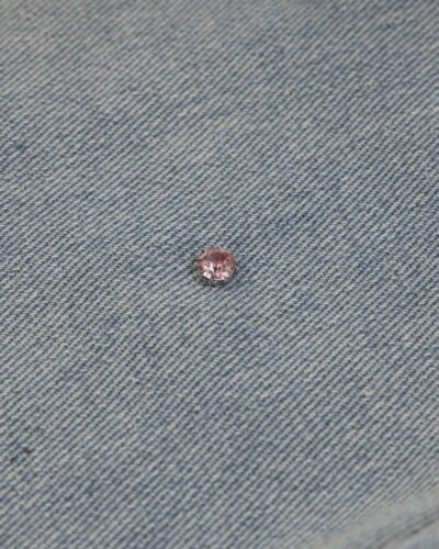 Baggy Denim Shorts - Image 6