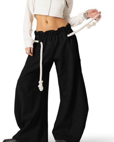 Baggy Sweatpants - Image 10