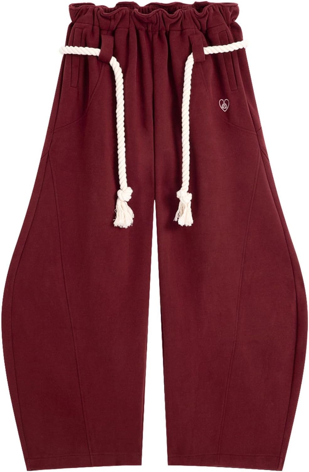 Baggy Sweatpants - Image 11