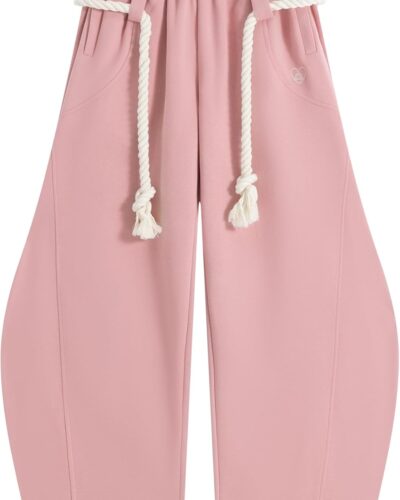 Baggy Sweatpants - Image 12