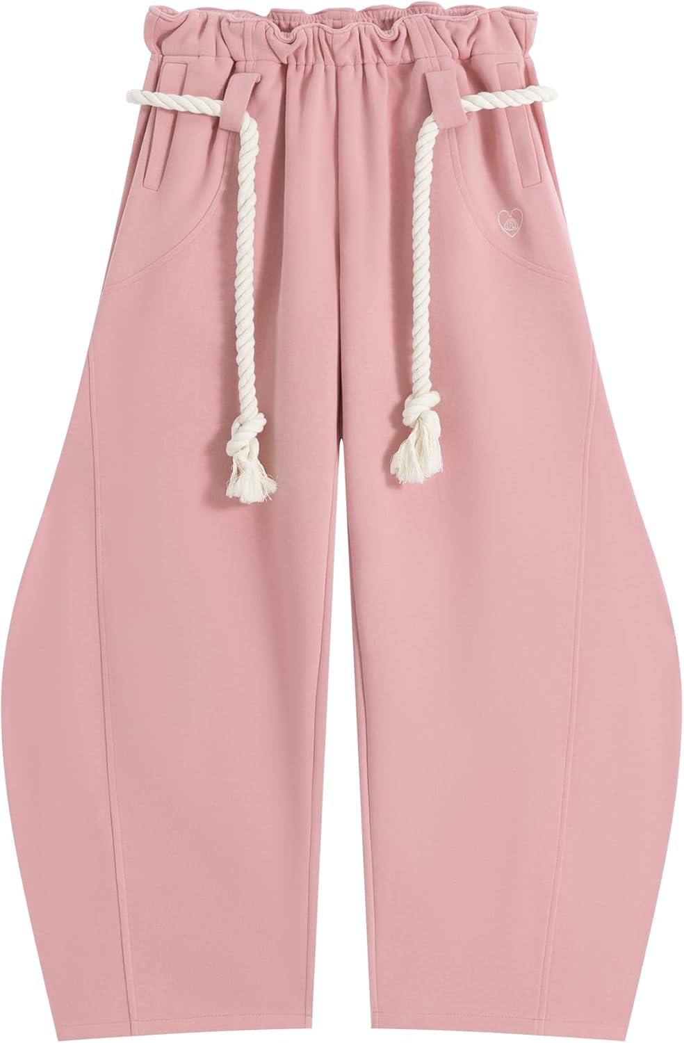 Baggy Sweatpants - Image 12