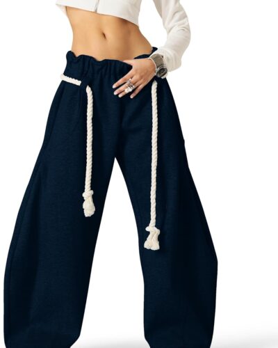 Baggy Sweatpants - Image 13
