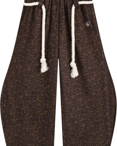 Baggy Sweatpants - Image 14