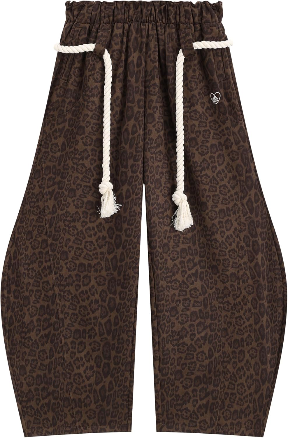 Baggy Sweatpants - Image 14