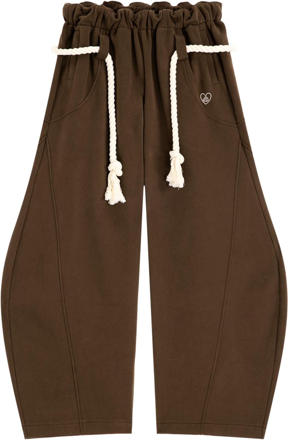 Baggy Sweatpants - Image 15