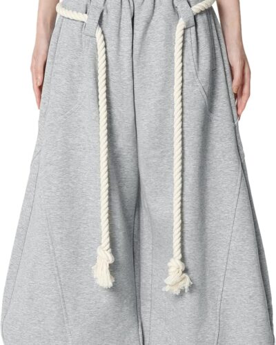 Baggy Sweatpants