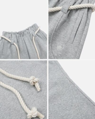 Baggy Sweatpants - Image 5