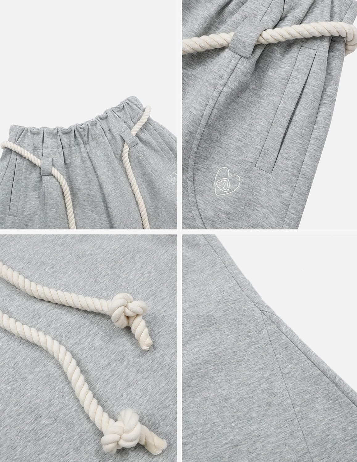 Baggy Sweatpants - Image 5