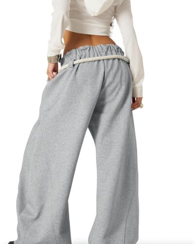 Baggy Sweatpants - Image 7