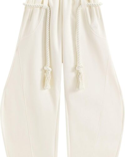 Baggy Sweatpants - Image 9