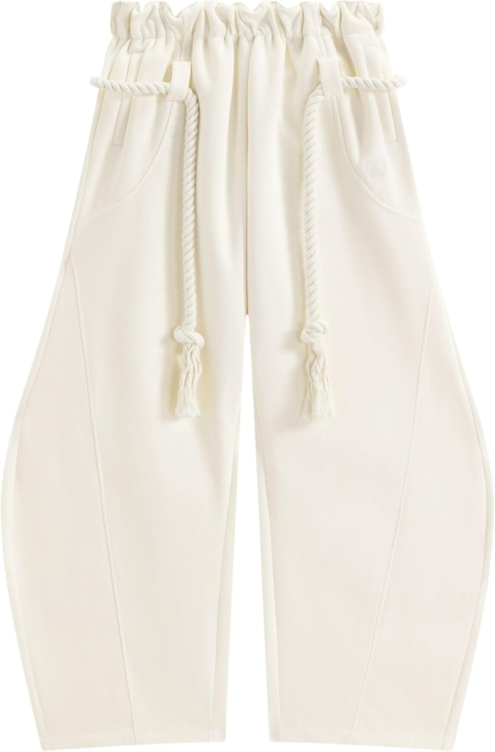 Baggy Sweatpants - Image 9