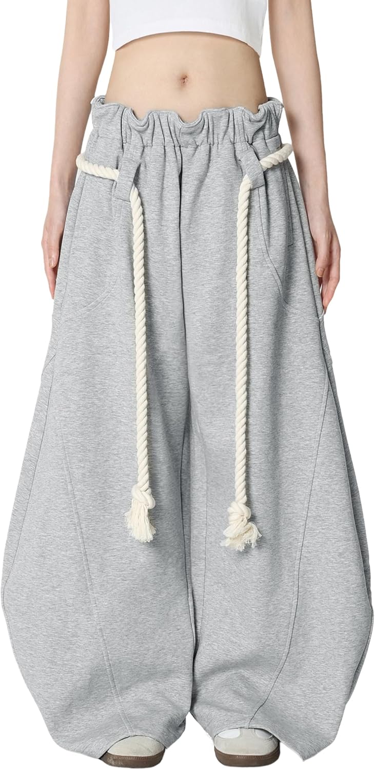 Baggy Sweatpants