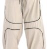 Men's Baggy Sweatpants