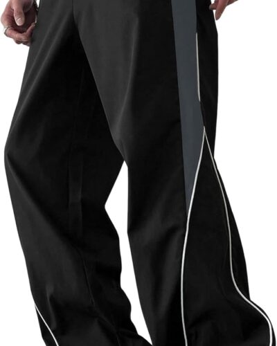 Men's Baggy Sweatpants - Image 11