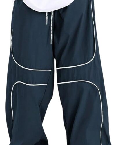 Men's Baggy Sweatpants - Image 12
