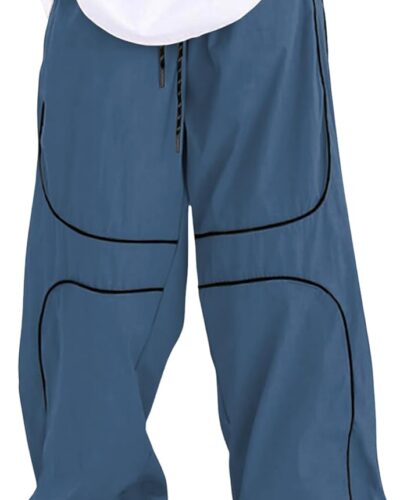 Men's Baggy Sweatpants - Image 13