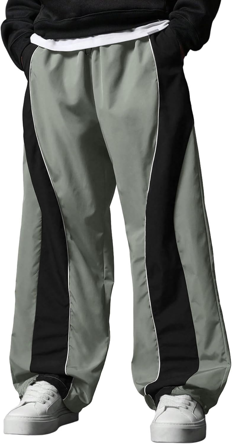 Men's Baggy Sweatpants - Image 14