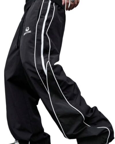 Men's Baggy Sweatpants - Image 15
