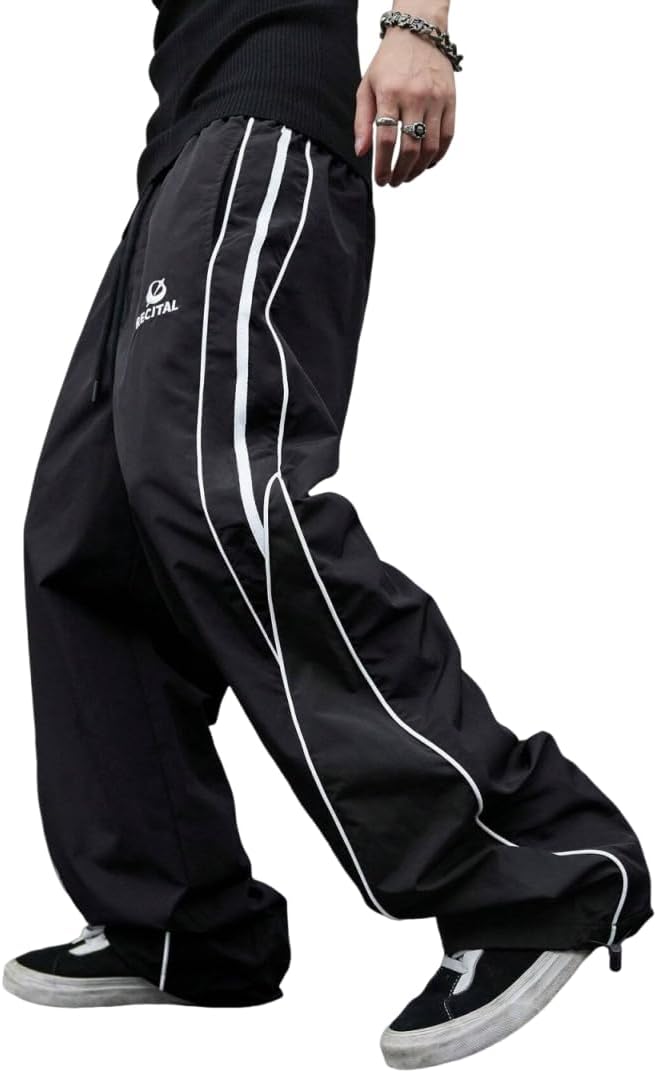 Men's Baggy Sweatpants - Image 15