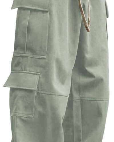 Men's Baggy Sweatpants - Image 16