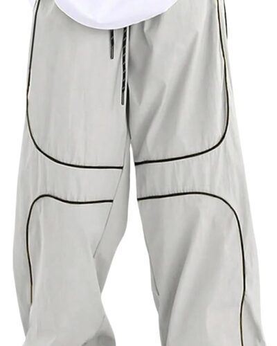 Men's Baggy Sweatpants - Image 17