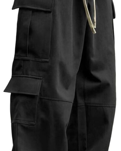 Men's Baggy Sweatpants - Image 18