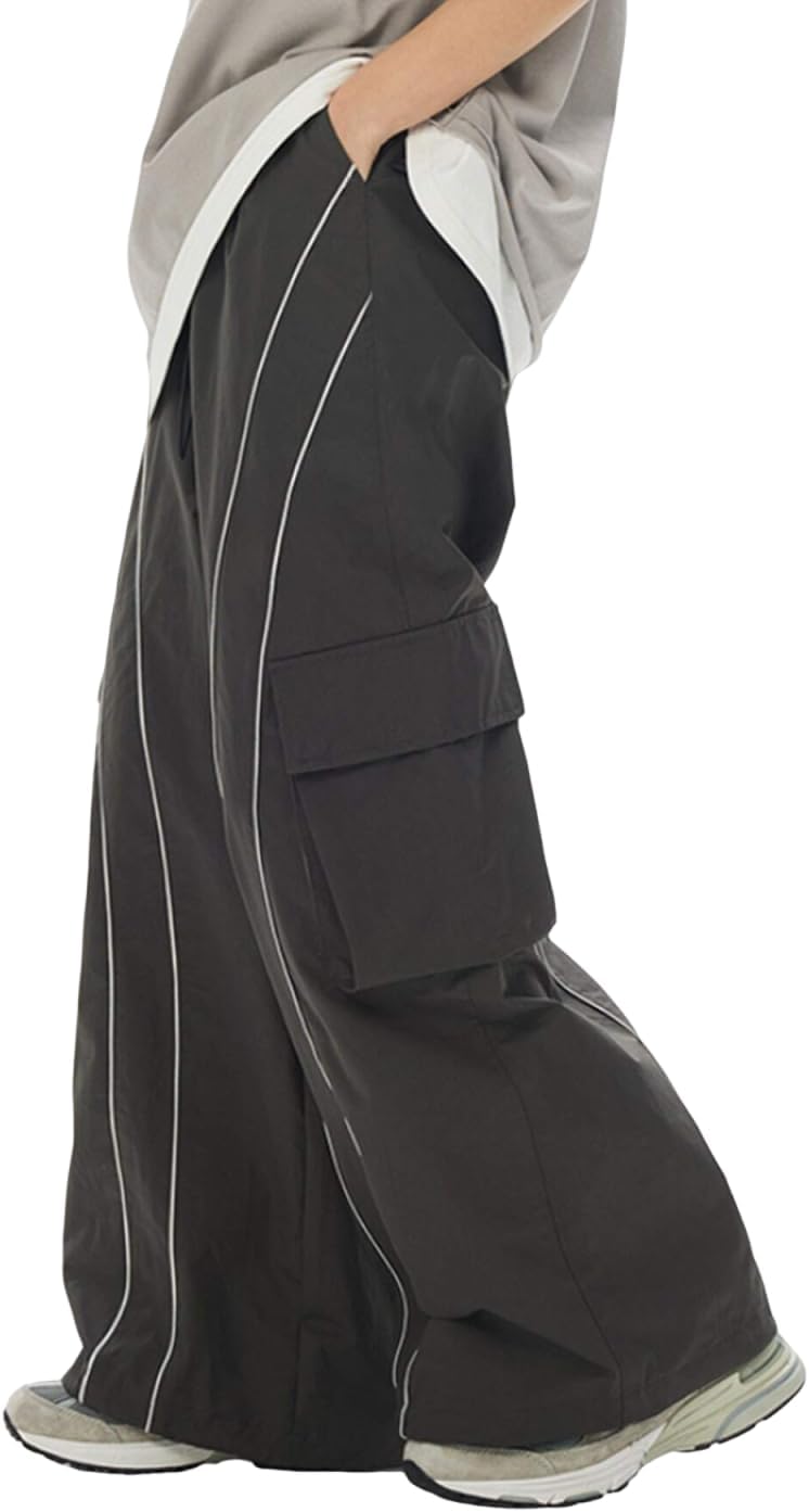 Men's Baggy Sweatpants - Image 19