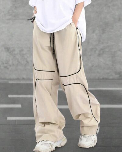 Men's Baggy Sweatpants - Image 2