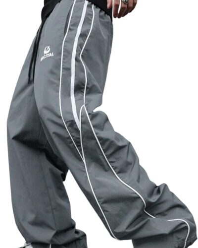 Men's Baggy Sweatpants - Image 20