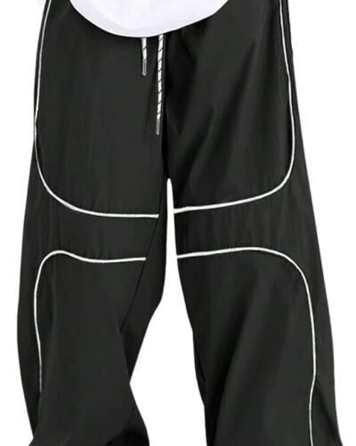 Men's Baggy Sweatpants - Image 21
