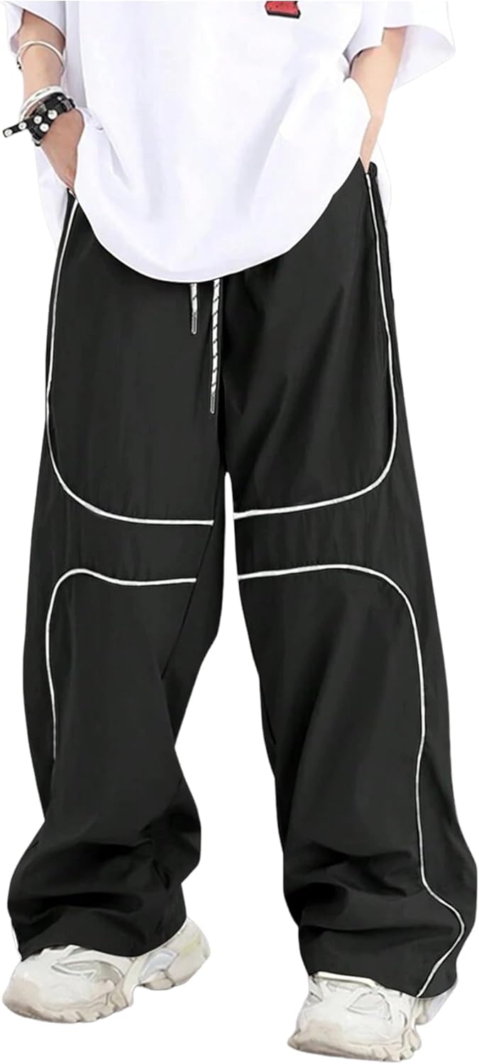 Men's Baggy Sweatpants - Image 21