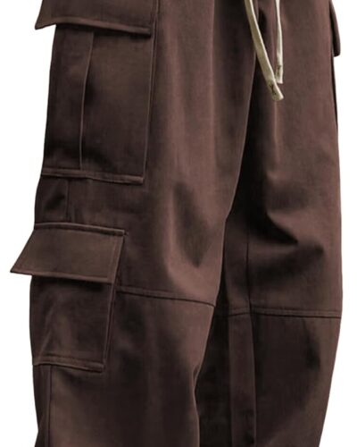 Men's Baggy Sweatpants - Image 22