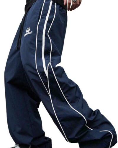 Men's Baggy Sweatpants - Image 23