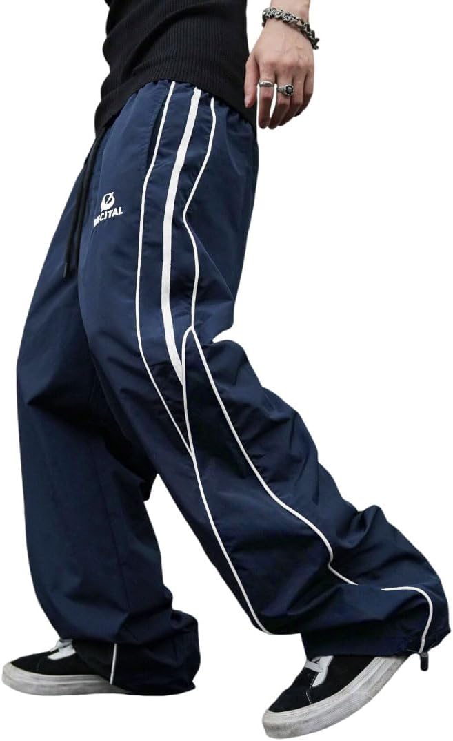 Men's Baggy Sweatpants - Image 23