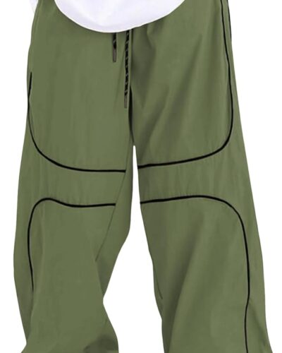 Men's Baggy Sweatpants - Image 24