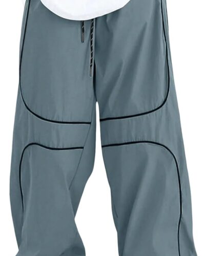 Men's Baggy Sweatpants - Image 25