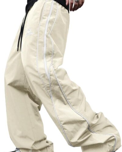 Men's Baggy Sweatpants - Image 26