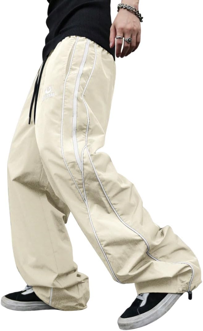 Men's Baggy Sweatpants - Image 26