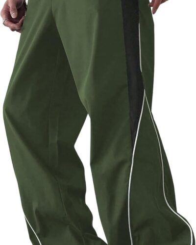 Men's Baggy Sweatpants - Image 27
