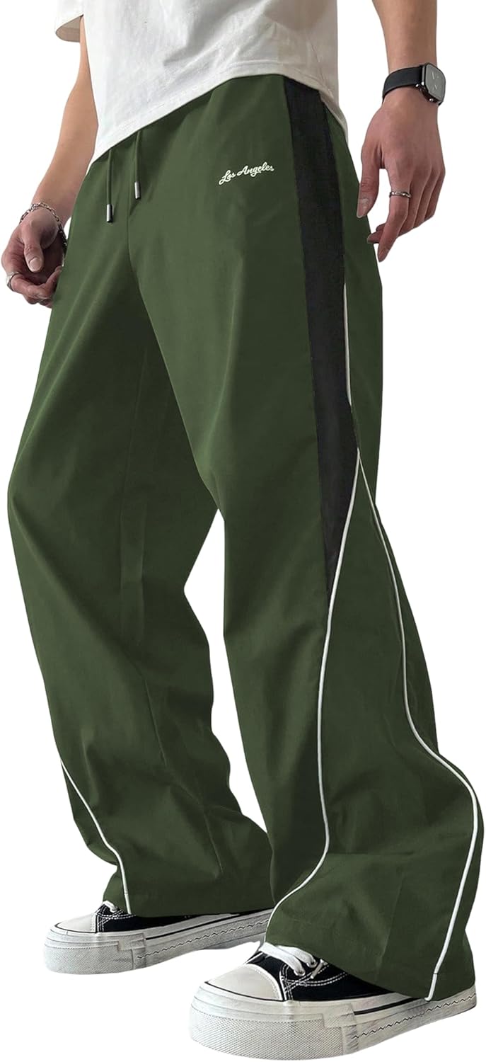Men's Baggy Sweatpants - Image 27
