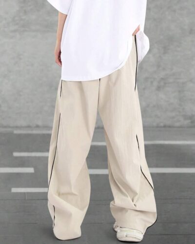 Men's Baggy Sweatpants - Image 4