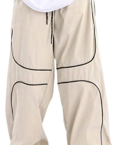 Men's Baggy Sweatpants