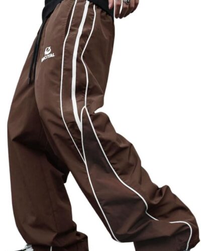 Men's Baggy Sweatpants - Image 8