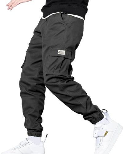 Men's Cargo Pants - Image 10