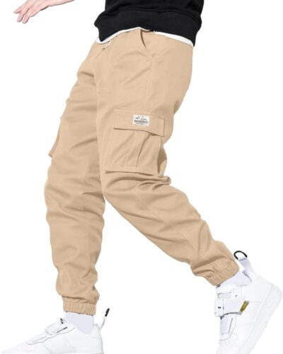 Men's Cargo Pants - Image 13