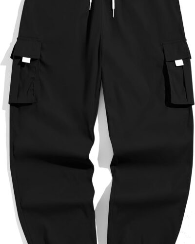 Men's Cargo Pants - Image 18