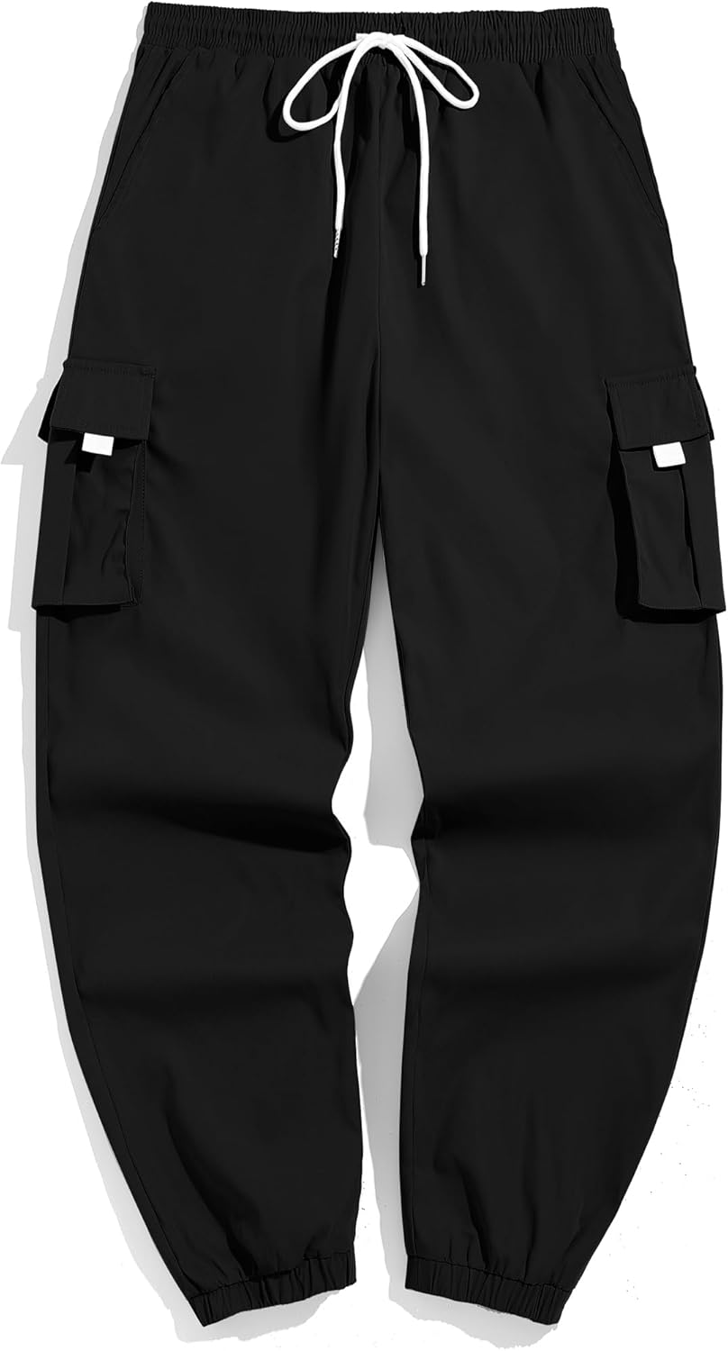 Men's Cargo Pants - Image 18