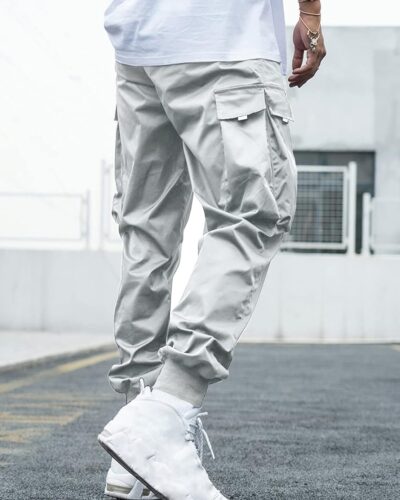 Men's Cargo Pants - Image 2