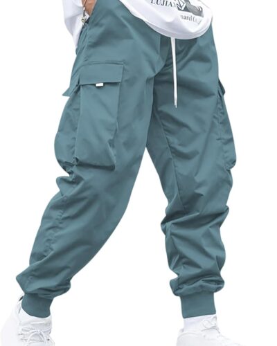 Men's Cargo Pants - Image 21