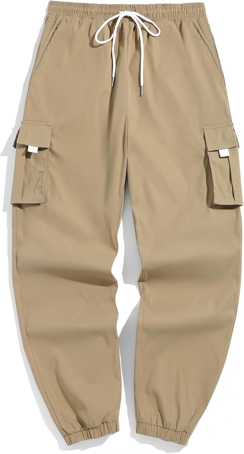 Men's Cargo Pants - Image 23